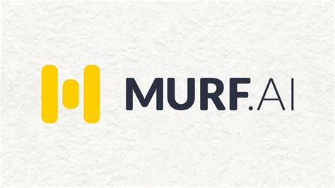 Murf.ai Reviews 2024: Details, Pricing, & Features .